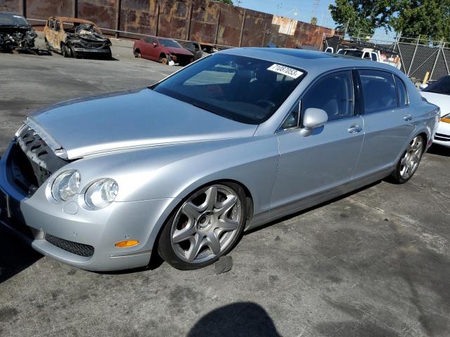 2006 Bentley Continental Flying Spur 