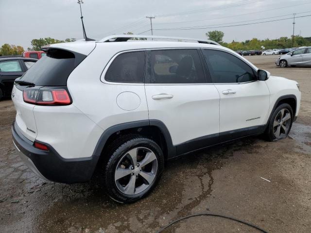 1C4PJLDB2KD300580 Jeep Cherokee Limited