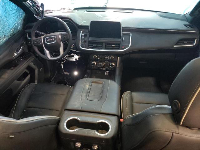 2022 GMC YUKON SLT - 1GKS2BKD6NR101081