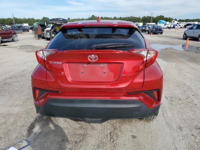 JTNKHMBX3L1093464 Toyota C-HR XLE 6