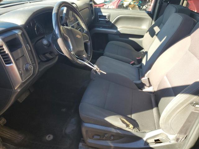 1GCNCREC2EZ325966 Chevrolet Silverado C1500 Lt