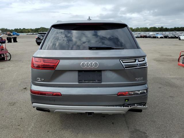 WA1LAAF72JD016354 2018 AUDI Q7, photo no. 6