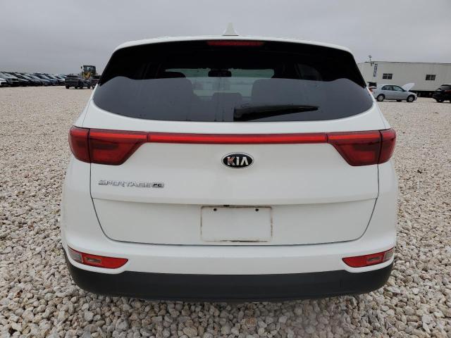 KNDPM3ACXK7570174 KIA Sportage Lx