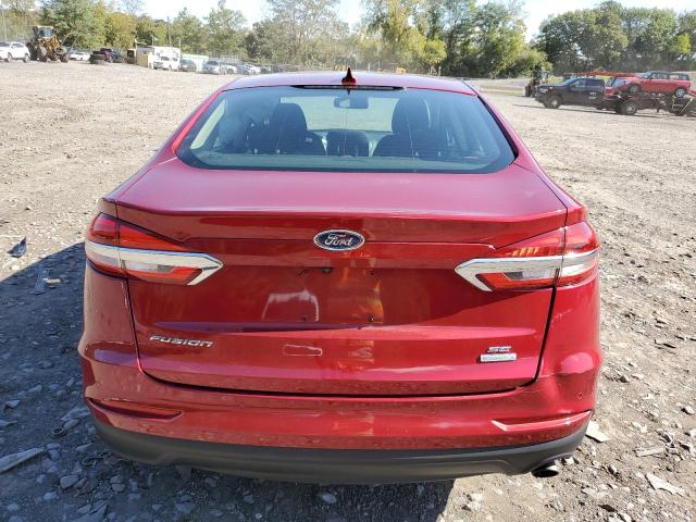 3FA6P0HD9KR274934 Ford Fusion SE 6