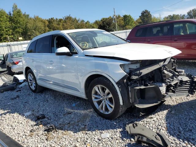 VIN WA1LAAF77KD044393 2019 Audi Q7, Premium Plus no.4