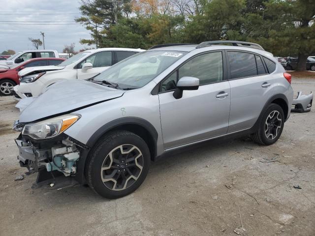 2016 Subaru Crosstrek Premium