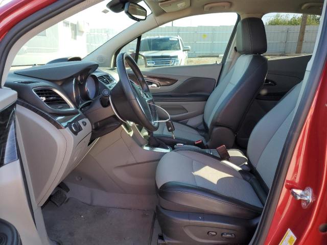 KL4CJASB0GB718946 Buick Encore