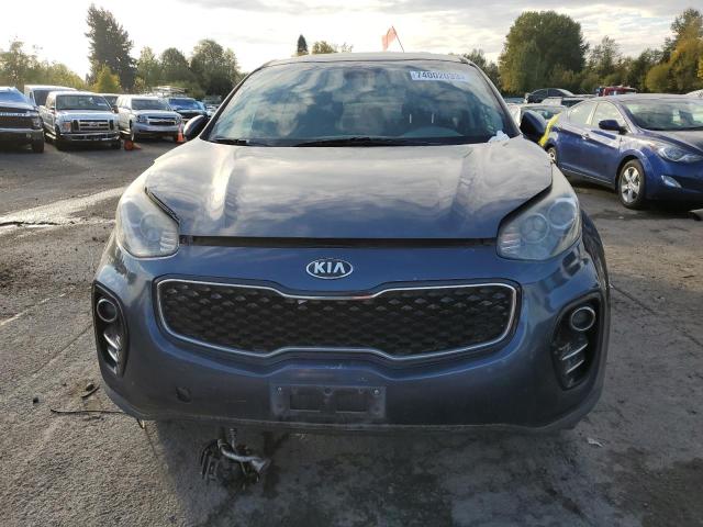 KNDPMCAC2H7115246 2017 Kia Sportage Lx