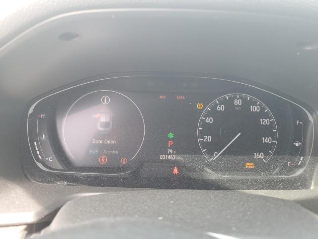 2019 HONDA ACCORD TOU - 1HGCV2F99KA014896
