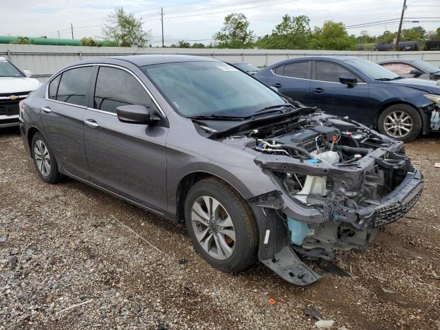 2016 HONDA ACCORD LX #3268664978
