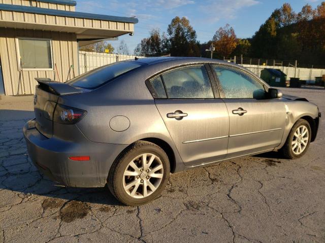 2008 Mazda 3 I VIN: JM1BK12F381856442 Lot: 73289753