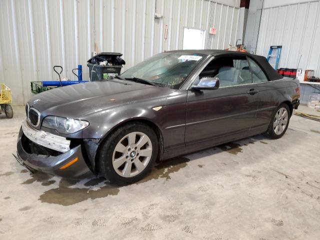 2006 BMW 3 Series 325Ci