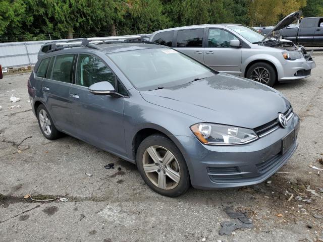 2015 VOLKSWAGEN GOLF SPORT - 3VWCA7AU6FM507914