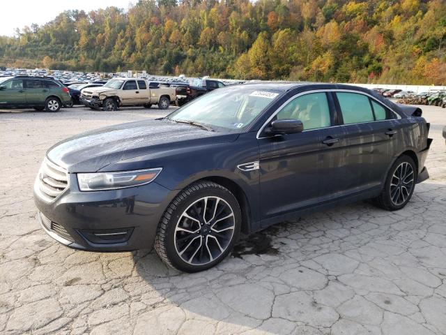 2017 Ford Taurus SEL