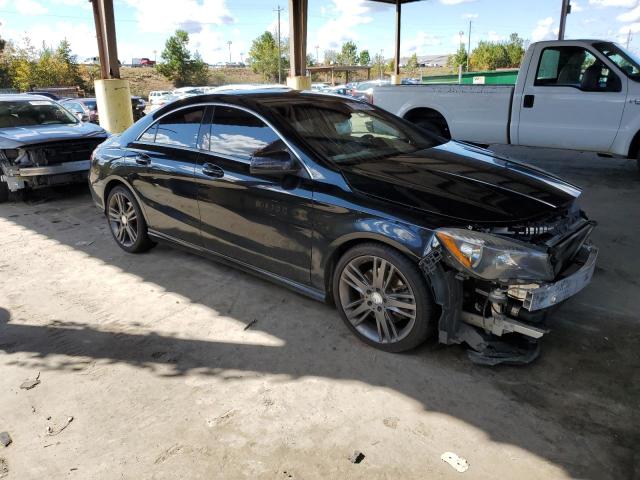WDDSJ4EBXFN254033 Mercedes-Benz CLA 250