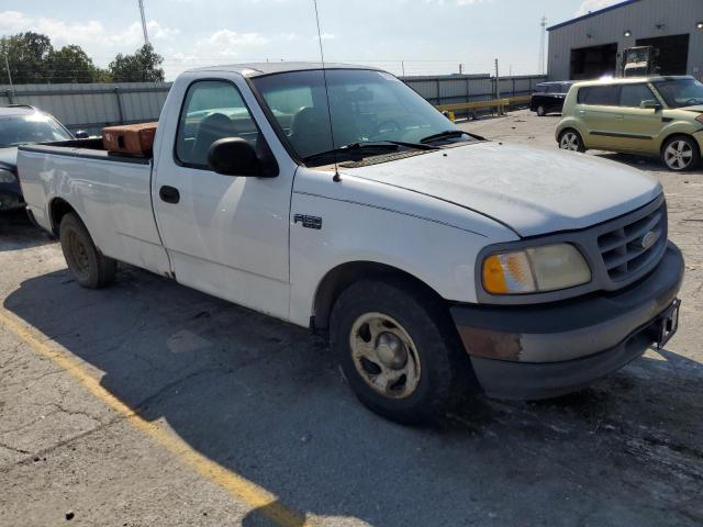 2001 Ford F150 VIN: 2FTZF17231CA14181 Lot: 70191953