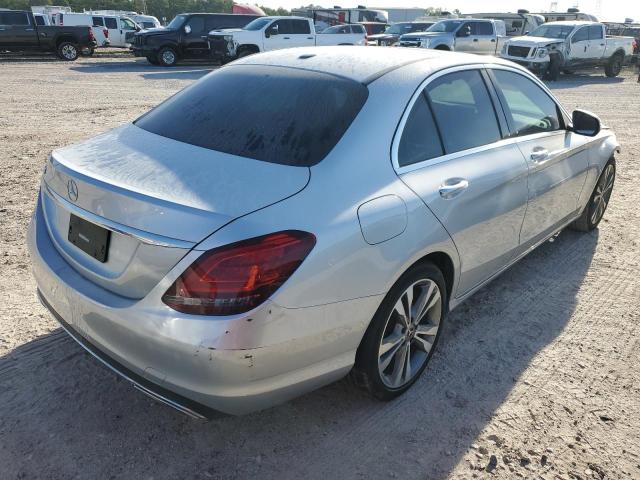 W1KWF8DB4LR603221 Mercedes-Benz C-Class C 300 3