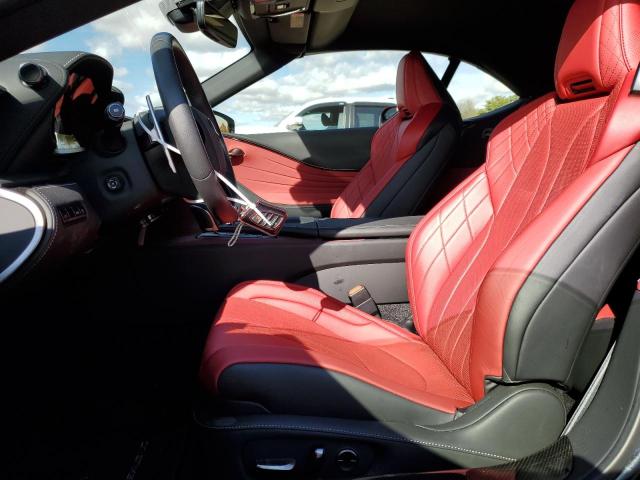 2023 LEXUS LC 500 JTHMPAAY2PA107318