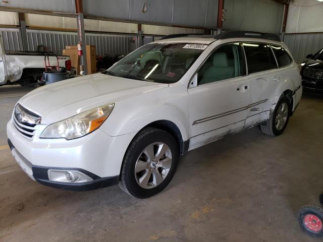 2011 Subaru Outback 3.6R Limited