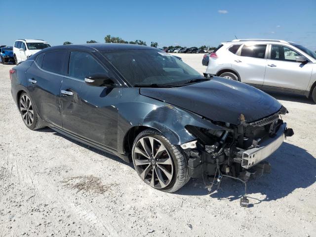 1N4AA6AP1GC434510 Nissan Maxima 3.5s