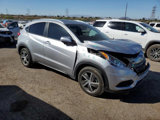 3CZRU5H52NM708595 Honda HR-V EX