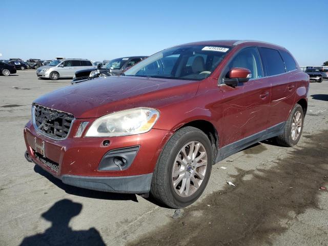 2010 Volvo XC60 T6