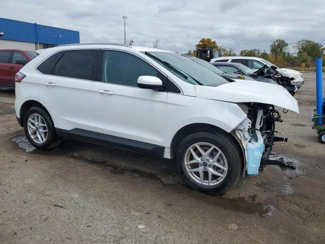 2FMPK4J90MBA23548 Ford EDGE SEL
