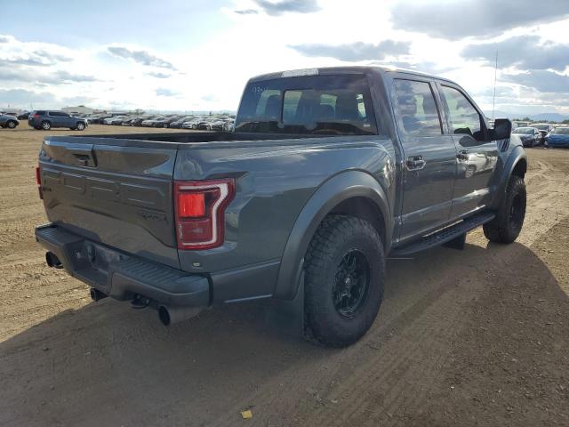 1FTFW1RG0JFB99080 Ford F150 Raptor