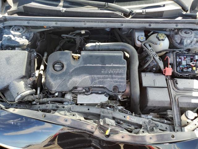 2020 CHEVROLET MALIBU LT - 1G1ZD5ST8LF058190