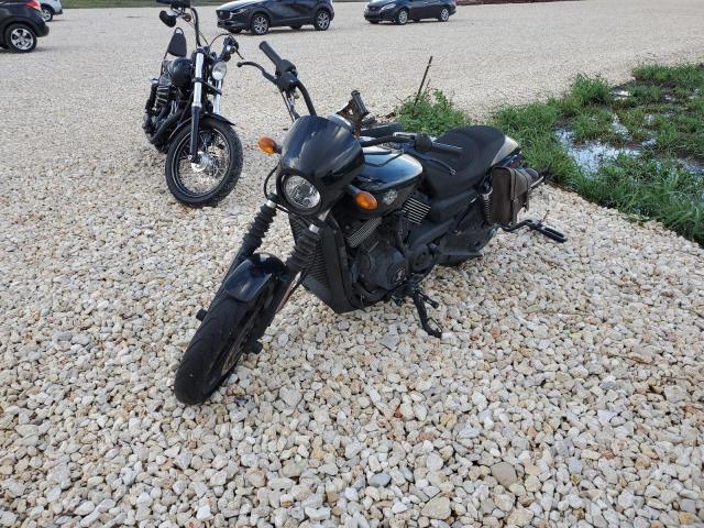 2015 HARLEY-DAVIDSON XG750 1HD4NBB16FC509889