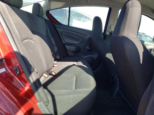 2016 NISSAN VERSA S - 3N1CN7AP5GL827804