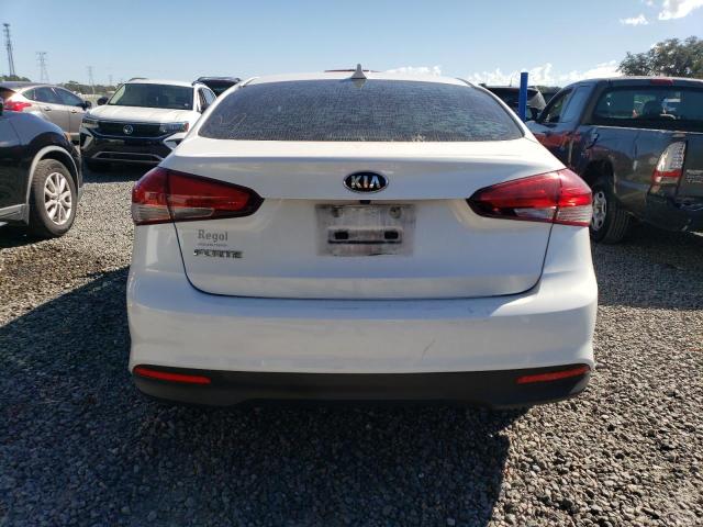 3KPFL4A72HE090761 KIA FORTE LX