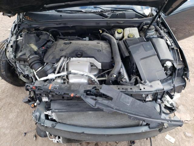 2G4GL5EX8H9121414 Buick Regal Sport Touring