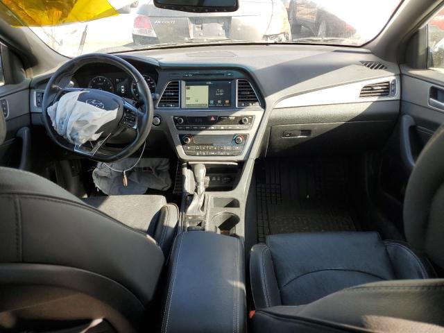 2015 HYUNDAI SONATA SPO - 5NPE34AB5FH041658