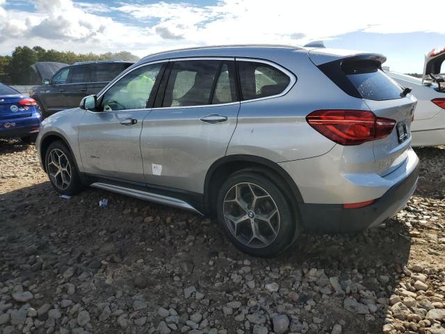 WBXHT3C31H5F70904 BMW X1 Xdrive28i
