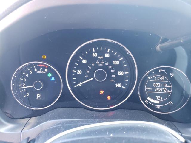 3CZRU5H16NM735909 Honda HR-V SPORT