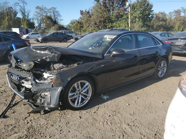 WAUENAF43LN012414 Audi A4 PREMIUM