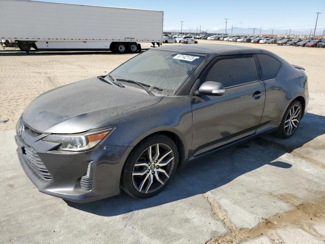 2014 Scion tC 