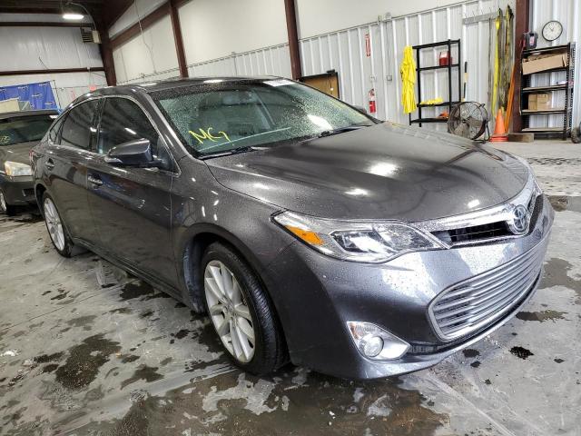 4T1BK1EB2FU177150 | 2015 TOYOTA AVALON XLE