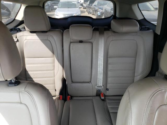 2017 FORD ESCAPE TIT - 1FMCU9J94HUB75158