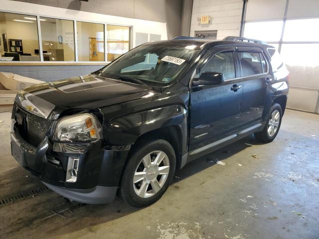 2013 GMC Terrain SLE