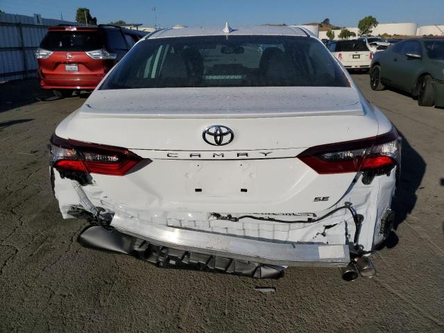 2023 TOYOTA CAMRY SE N - 4T1S11AK8PU097331