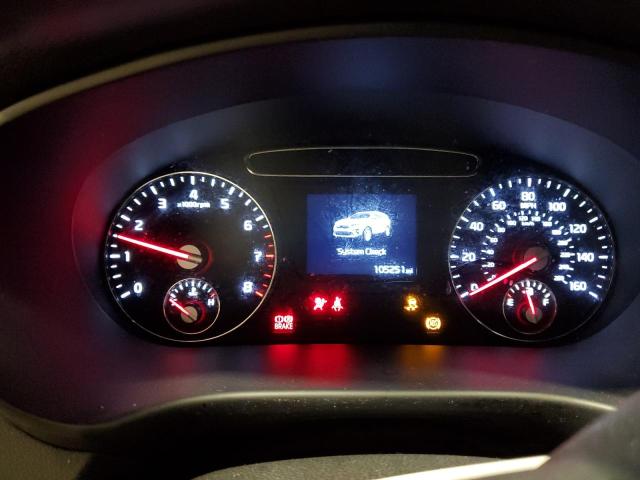 5XYPG4A3XLG665951 KIA SORENTO L