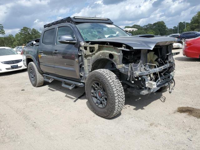 Vin: 3tmcz5an2gm001961, lot: 70065603, toyota tacoma double cab 20164