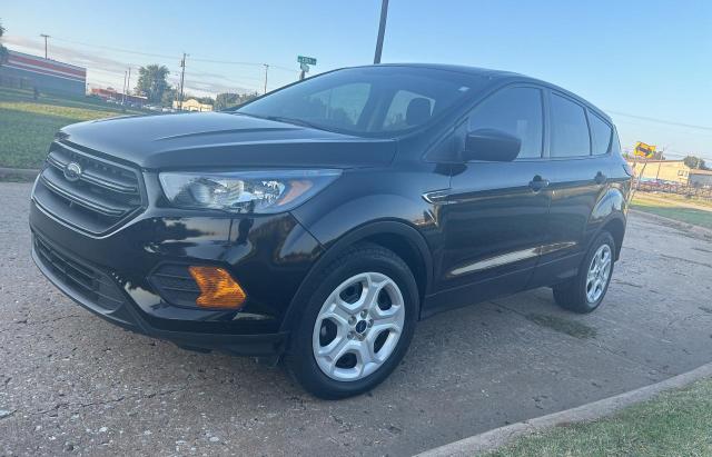 1FMCU0F71KUB58148 Ford ESCAPE S