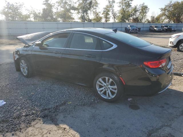 1C3CCCAB5GN184522 Chrysler 200 Limited
