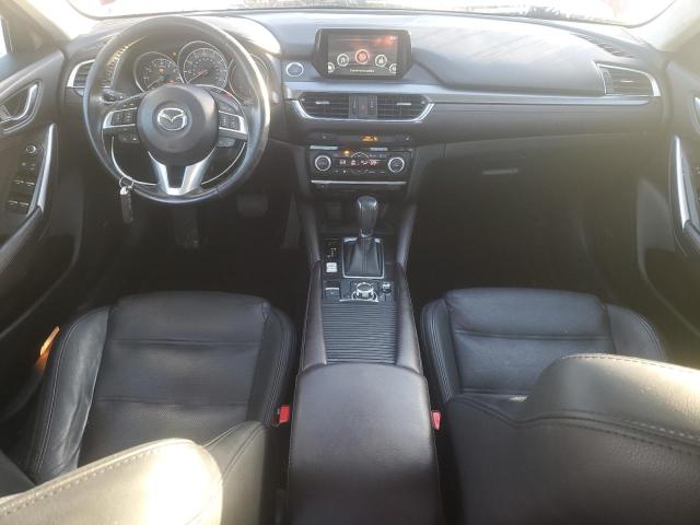 JM1GJ1W5XG1441854 Mazda 6 Grand Touring