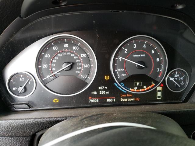 2017 BMW 440I - WBA4P1C38HK522879