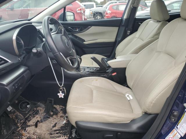 4S3GTAU63H3713902 Subaru Impreza Limited