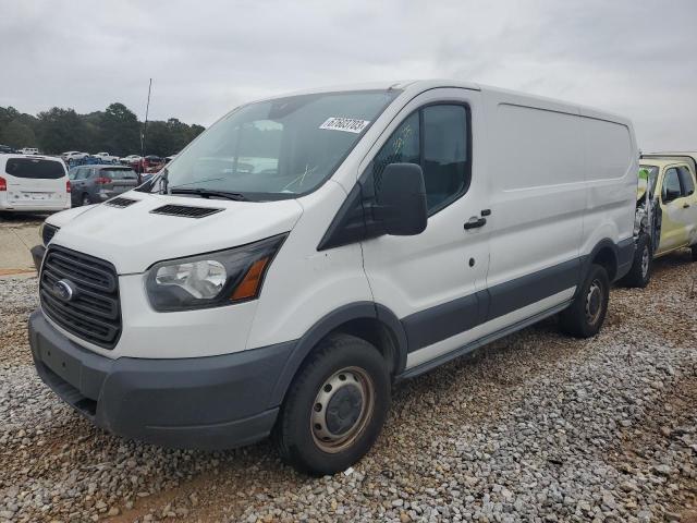 2017 Ford Transit Van 